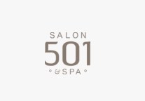Company logo of 501 Salon & Spa