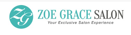 Company logo of Zoe Grace Salon