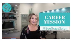Zoe Grace Salon