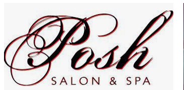 Company logo of Posh Salon & Spa