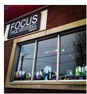 Focus Salon