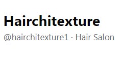 Company logo of Hairchitexture