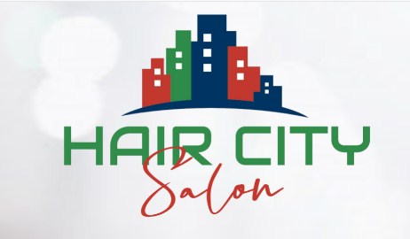 Company logo of Hair City Salon