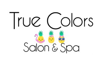 Company logo of True Colors Salon