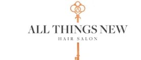 Company logo of All Things New Salon