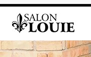 Company logo of Salon Louie