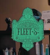 Company logo of Fleet Street Hair Shoppe