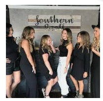 Southern Roots Hair Studio