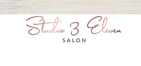 Company logo of Studio 3 Eleven Salon