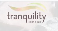 Company logo of Tranquility Salon & Spa