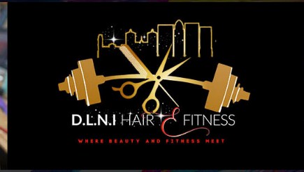Company logo of DLNI Hair and Fitness