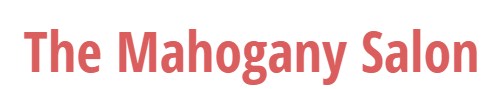 Company logo of The Mahogany Salon