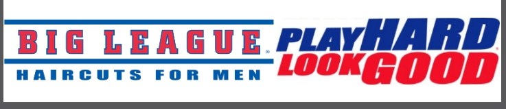 Company logo of Big League Haircuts