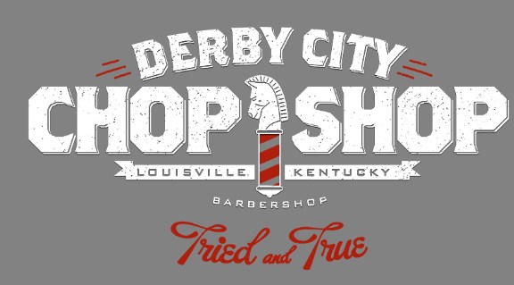 Company logo of Derby City Chop Shop
