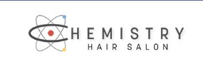 Company logo of Chemistry Hair Salon