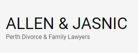 Company logo of Allen & Jasnic Lawyers