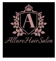 Company logo of Allure Hair Salon Opelousas, LA