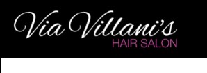 Company logo of Via Villani's Hair Salon