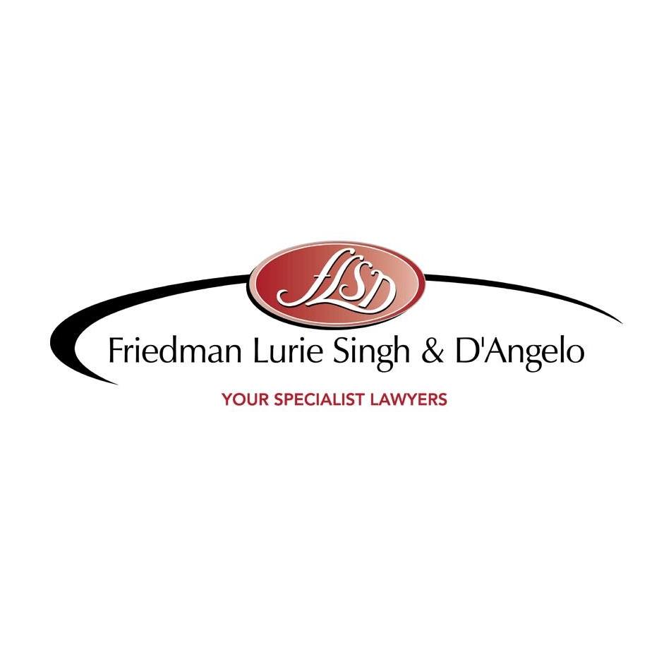 Company logo of Friedman Lurie Singh & D'Angelo