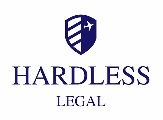Company logo of Hardless Legal