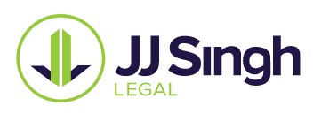 Company logo of JJ Singh Legal