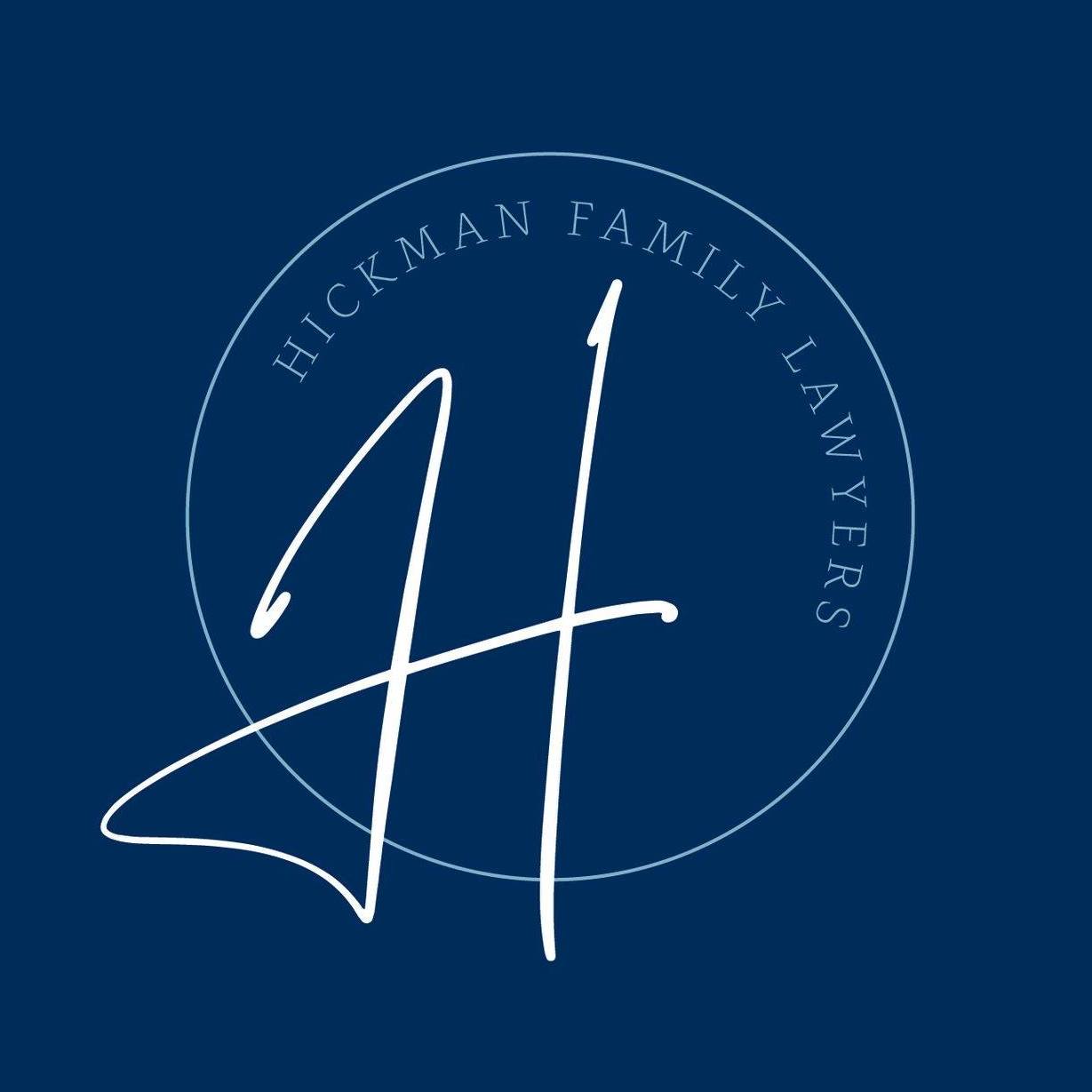 Company logo of Hickman Family Lawyers Perth