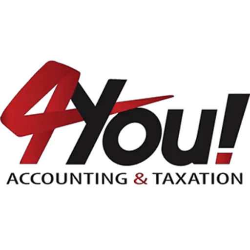 Company logo of 4You Accounting