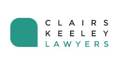 Company logo of Clairs Keeley Lawyers