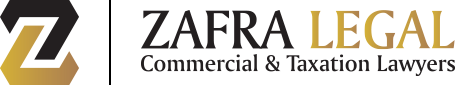 Company logo of Zafra Legal