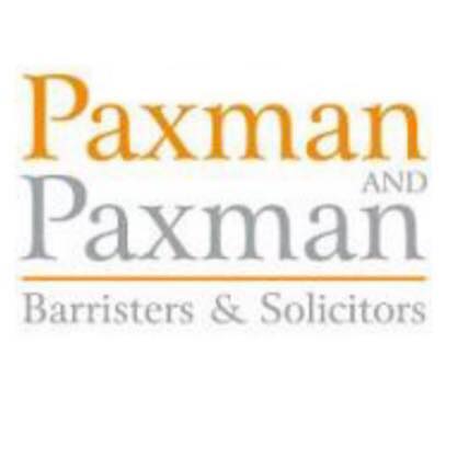Company logo of Paxman & Paxman Criminal Lawyers