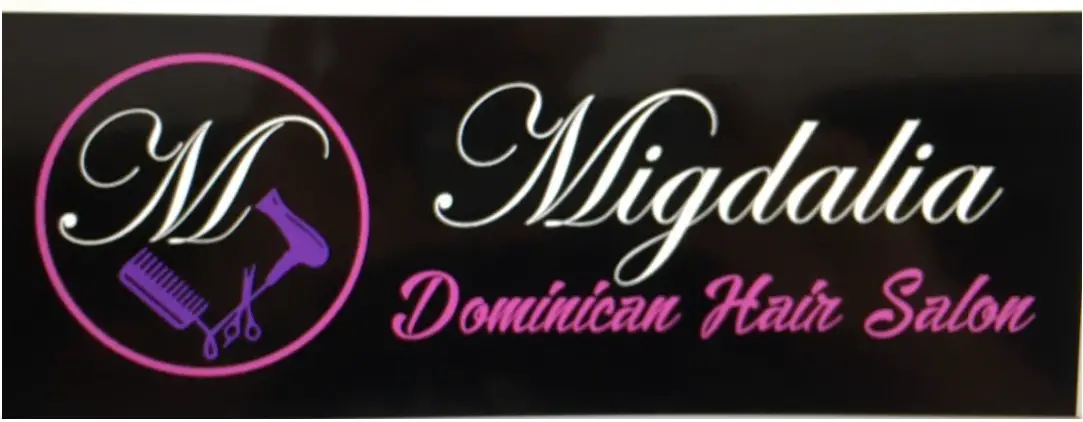 Company logo of Migdalia Dominican Hair Salon