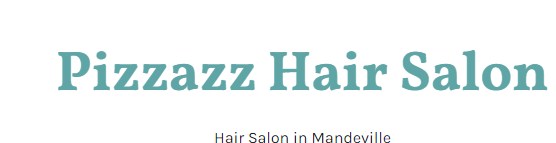 Company logo of Pizzazz Hair Salon