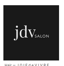 Company logo of Joie de Vivre Salon & Spa