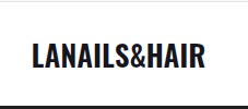 Company logo of La Nails & Hair