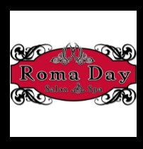 Company logo of Roma Day Salon & Spa