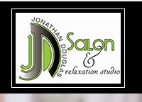 Company logo of Jonathan Douglas Salon and Relaxation Studio