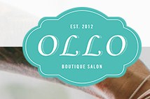 Company logo of Ollo Hair Salon