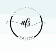 Company logo of Among Friends Hair Salon in Searsport, Maine