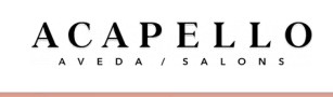 Company logo of Acapello Salons