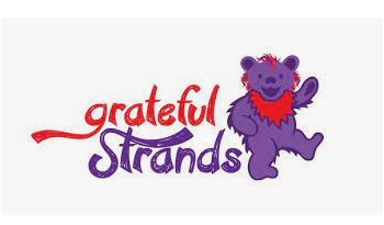 Company logo of Grateful Strands