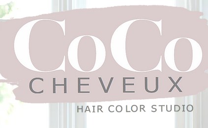 Company logo of CoCo Cheveux~Hair Color Studio