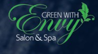 Company logo of Green with Envy Salon