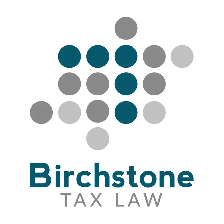 Company logo of Birchstone Tax Law