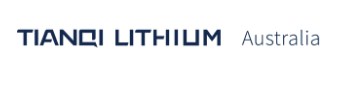 Company logo of Tianqi Lithium