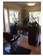 Tanglez Hair Salon