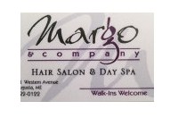 Company logo of Margo & CO Hair Salon