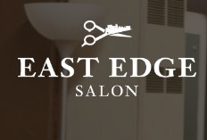 Company logo of East Edge Salon