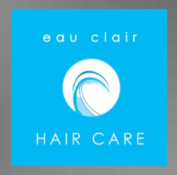 Company logo of Eau Clair Hair Care