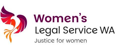 Company logo of Women's Legal Service WA