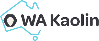 Company logo of WA Kaolin Ltd